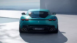 เปิดตัว Ferrari Amalfi รุ่นใหม่ล่าสุดที่มารับช่วงต่อจาก Roma อย่างสง่างาม! พลิกบทอีกครั้งในโลกของ Grand Tourer
