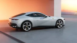 เปิดตัว Ferrari Amalfi รุ่นใหม่ล่าสุดที่มารับช่วงต่อจาก Roma อย่างสง่างาม! พลิกบทอีกครั้งในโลกของ Grand Tourer