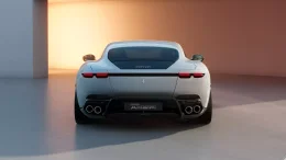 เปิดตัว Ferrari Amalfi รุ่นใหม่ล่าสุดที่มารับช่วงต่อจาก Roma อย่างสง่างาม! พลิกบทอีกครั้งในโลกของ Grand Tourer