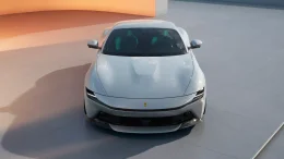 เปิดตัว Ferrari Amalfi รุ่นใหม่ล่าสุดที่มารับช่วงต่อจาก Roma อย่างสง่างาม! พลิกบทอีกครั้งในโลกของ Grand Tourer
