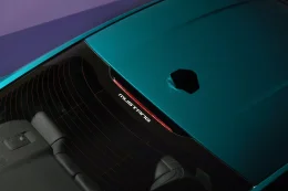 Ford Mustang GT FX Package  ย้อนยุคแบบจัดเต็ม จนเหมือนเปิดเพลงเทปแล้วต้องกรอด้วยดินสอ