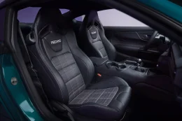 Ford Mustang GT FX Package  ย้อนยุคแบบจัดเต็ม จนเหมือนเปิดเพลงเทปแล้วต้องกรอด้วยดินสอ