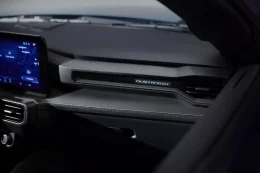 Ford Mustang GT FX Package  ย้อนยุคแบบจัดเต็ม จนเหมือนเปิดเพลงเทปแล้วต้องกรอด้วยดินสอ
