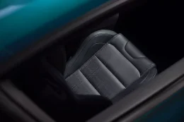 Ford Mustang GT FX Package  ย้อนยุคแบบจัดเต็ม จนเหมือนเปิดเพลงเทปแล้วต้องกรอด้วยดินสอ