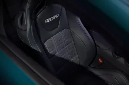Ford Mustang GT FX Package  ย้อนยุคแบบจัดเต็ม จนเหมือนเปิดเพลงเทปแล้วต้องกรอด้วยดินสอ