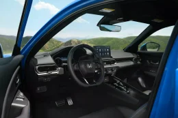 Honda ตอบกลับเสียงวิจารณ์! Prelude ใหม่ อืดกว่าที่คิด ทำ 0100 ช้ากว่า Corolla ตัวธรรมดา