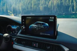 Honda ตอบกลับเสียงวิจารณ์! Prelude ใหม่ อืดกว่าที่คิด ทำ 0100 ช้ากว่า Corolla ตัวธรรมดา