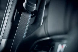 Hyundai พร้อมเปิดตัว Ioniq 6 N รุ่นโปรดักชันอย่างเป็นทางการครั้งแรกที่งาน Goodwood Festival of Speed