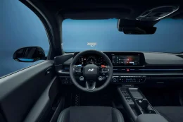 Hyundai พร้อมเปิดตัว Ioniq 6 N รุ่นโปรดักชันอย่างเป็นทางการครั้งแรกที่งาน Goodwood Festival of Speed