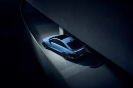 Hyundai พร้อมเปิดตัว Ioniq 6 N รุ่นโปรดักชันอย่างเป็นทางการครั้งแรกที่งาน Goodwood Festival of Speed