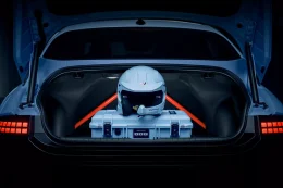 Hyundai พร้อมเปิดตัว Ioniq 6 N รุ่นโปรดักชันอย่างเป็นทางการครั้งแรกที่งาน Goodwood Festival of Speed