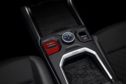 Jeep Compass โฉมใหม่! มาแน่ปลายปีนี้ในยุโรป จัดหนักขุมพลังไฟฟ้า 375 แรงม้า วิ่งไกลสุด 650 กม.
