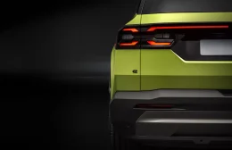 Jeep Compass โฉมใหม่! มาแน่ปลายปีนี้ในยุโรป จัดหนักขุมพลังไฟฟ้า 375 แรงม้า วิ่งไกลสุด 650 กม.
