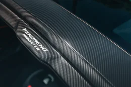 เปิดตัว Lamborghini Fenomeno Roadster ขุมพลัง V12 เปิดหลังคา 1,065 แรงม้า รถลิมิเต็ด 15 คัน ที่โหดที่สุดของค่ายกระทิงดุ!