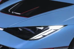 เปิดตัว Lamborghini Fenomeno Roadster ขุมพลัง V12 เปิดหลังคา 1,065 แรงม้า รถลิมิเต็ด 15 คัน ที่โหดที่สุดของค่ายกระทิงดุ!