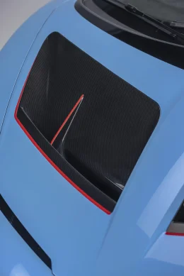 เปิดตัว Lamborghini Fenomeno Roadster ขุมพลัง V12 เปิดหลังคา 1,065 แรงม้า รถลิมิเต็ด 15 คัน ที่โหดที่สุดของค่ายกระทิงดุ!