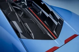 เปิดตัว Lamborghini Fenomeno Roadster ขุมพลัง V12 เปิดหลังคา 1,065 แรงม้า รถลิมิเต็ด 15 คัน ที่โหดที่สุดของค่ายกระทิงดุ!