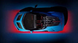 เปิดตัว Lamborghini Fenomeno Roadster ขุมพลัง V12 เปิดหลังคา 1,065 แรงม้า รถลิมิเต็ด 15 คัน ที่โหดที่สุดของค่ายกระทิงดุ!