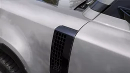 Land Rover Defender ปี 2026 ไม่ใช่แค่ Minorchange แต่มันคือการยกระดับความฉลาดและความหล่อเหลา!