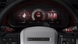 Land Rover Defender ปี 2026 ไม่ใช่แค่ Minorchange แต่มันคือการยกระดับความฉลาดและความหล่อเหลา!