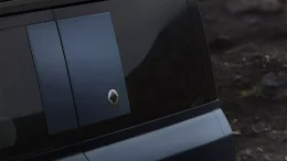 Land Rover Defender ปี 2026 ไม่ใช่แค่ Minorchange แต่มันคือการยกระดับความฉลาดและความหล่อเหลา!