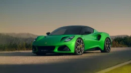 สายซิ่งมีเฮ! Lotus อัปเดต Emira ปี 2026 จัดหนักทั้งรุ่นแรง รุ่นใหม่ ราคาดีงามสุดๆ 