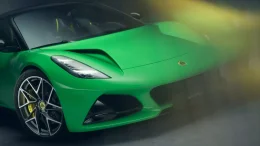 สายซิ่งมีเฮ! Lotus อัปเดต Emira ปี 2026 จัดหนักทั้งรุ่นแรง รุ่นใหม่ ราคาดีงามสุดๆ 