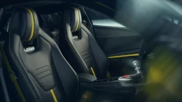 สายซิ่งมีเฮ! Lotus อัปเดต Emira ปี 2026 จัดหนักทั้งรุ่นแรง รุ่นใหม่ ราคาดีงามสุดๆ 