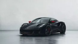 สายซิ่งมีเฮ! Lotus อัปเดต Emira ปี 2026 จัดหนักทั้งรุ่นแรง รุ่นใหม่ ราคาดีงามสุดๆ 