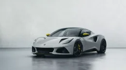 สายซิ่งมีเฮ! Lotus อัปเดต Emira ปี 2026 จัดหนักทั้งรุ่นแรง รุ่นใหม่ ราคาดีงามสุดๆ 