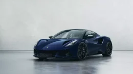 สายซิ่งมีเฮ! Lotus อัปเดต Emira ปี 2026 จัดหนักทั้งรุ่นแรง รุ่นใหม่ ราคาดีงามสุดๆ 