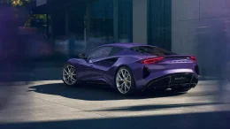 สายซิ่งมีเฮ! Lotus อัปเดต Emira ปี 2026 จัดหนักทั้งรุ่นแรง รุ่นใหม่ ราคาดีงามสุดๆ 