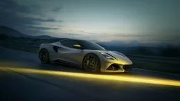 สายซิ่งมีเฮ! Lotus อัปเดต Emira ปี 2026 จัดหนักทั้งรุ่นแรง รุ่นใหม่ ราคาดีงามสุดๆ 