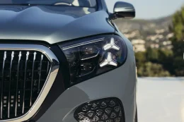 Mercedes-Maybach GLS 680 เปิดตัว! อัปเกรด V8 ใหม่ 626 แรงม้า หรูจัดเต็ม จน Rolls-Royce และ Bentley ต้องมีหนาว