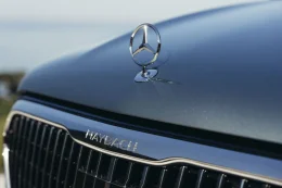 Mercedes-Maybach GLS 680 เปิดตัว! อัปเกรด V8 ใหม่ 626 แรงม้า หรูจัดเต็ม จน Rolls-Royce และ Bentley ต้องมีหนาว
