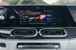 Mercedes-Maybach GLS 680 เปิดตัว! อัปเกรด V8 ใหม่ 626 แรงม้า หรูจัดเต็ม จน Rolls-Royce และ Bentley ต้องมีหนาว