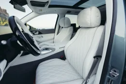 Mercedes-Maybach GLS 680 เปิดตัว! อัปเกรด V8 ใหม่ 626 แรงม้า หรูจัดเต็ม จน Rolls-Royce และ Bentley ต้องมีหนาว