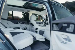Mercedes-Maybach GLS 680 เปิดตัว! อัปเกรด V8 ใหม่ 626 แรงม้า หรูจัดเต็ม จน Rolls-Royce และ Bentley ต้องมีหนาว