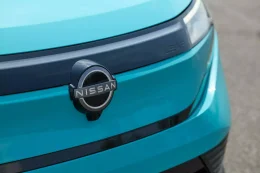 Nissan Leaf เจนใหม่ พับจาก hatchback มาเป็น crossover ไฟฟ้าล้วน พร้อมลุยตลาดโลก (อาจจะเข้าไทย)
