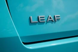 Nissan Leaf เจนใหม่ พับจาก hatchback มาเป็น crossover ไฟฟ้าล้วน พร้อมลุยตลาดโลก (อาจจะเข้าไทย)