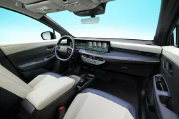 Nissan Leaf เจนใหม่ พับจาก hatchback มาเป็น crossover ไฟฟ้าล้วน พร้อมลุยตลาดโลก (อาจจะเข้าไทย)