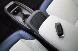 Nissan Leaf เจนใหม่ พับจาก hatchback มาเป็น crossover ไฟฟ้าล้วน พร้อมลุยตลาดโลก (อาจจะเข้าไทย)