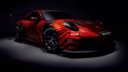 Porsche เผยโฉม 911 Cup และ 911 GT3 R รุ่นแข่งใหม่ ปรับดีไซน์และเทคโนโลยีให้แรงขึ้นพร้อมลุยสนาม