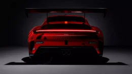 Porsche เผยโฉม 911 Cup และ 911 GT3 R รุ่นแข่งใหม่ ปรับดีไซน์และเทคโนโลยีให้แรงขึ้นพร้อมลุยสนาม