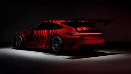 Porsche เผยโฉม 911 Cup และ 911 GT3 R รุ่นแข่งใหม่ ปรับดีไซน์และเทคโนโลยีให้แรงขึ้นพร้อมลุยสนาม