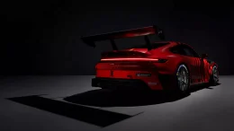 Porsche เผยโฉม 911 Cup และ 911 GT3 R รุ่นแข่งใหม่ ปรับดีไซน์และเทคโนโลยีให้แรงขึ้นพร้อมลุยสนาม
