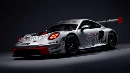 Porsche เผยโฉม 911 Cup และ 911 GT3 R รุ่นแข่งใหม่ ปรับดีไซน์และเทคโนโลยีให้แรงขึ้นพร้อมลุยสนาม