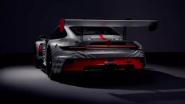 Porsche เผยโฉม 911 Cup และ 911 GT3 R รุ่นแข่งใหม่ ปรับดีไซน์และเทคโนโลยีให้แรงขึ้นพร้อมลุยสนาม