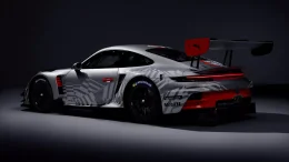 Porsche เผยโฉม 911 Cup และ 911 GT3 R รุ่นแข่งใหม่ ปรับดีไซน์และเทคโนโลยีให้แรงขึ้นพร้อมลุยสนาม