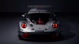 Porsche เผยโฉม 911 Cup และ 911 GT3 R รุ่นแข่งใหม่ ปรับดีไซน์และเทคโนโลยีให้แรงขึ้นพร้อมลุยสนาม